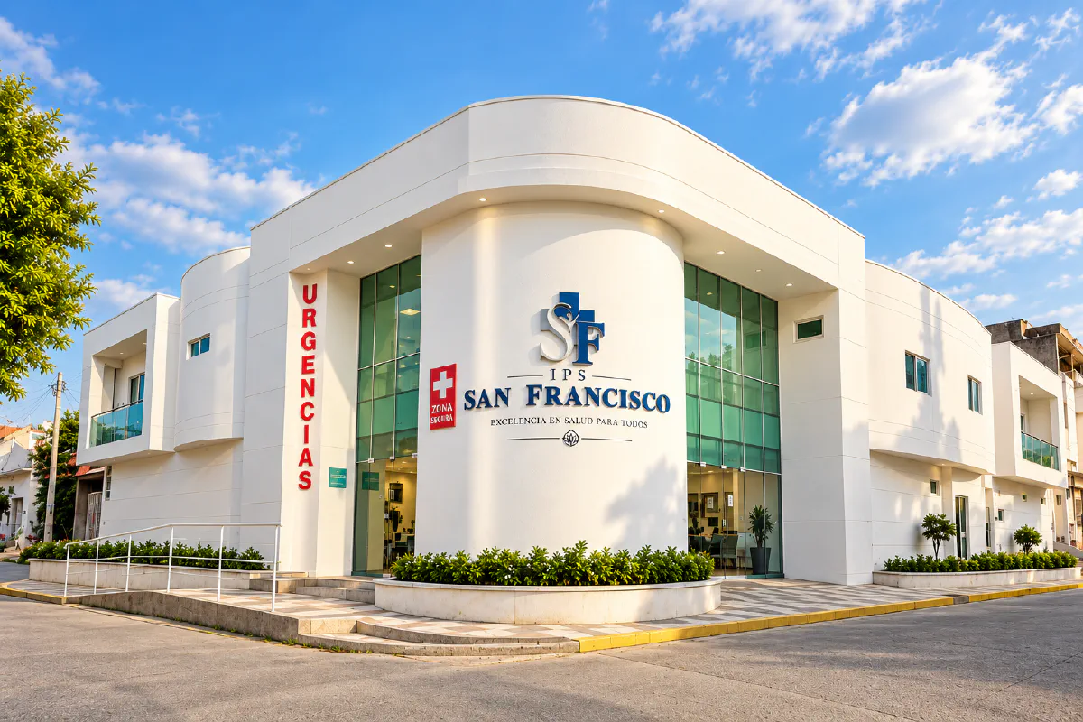 Clinica