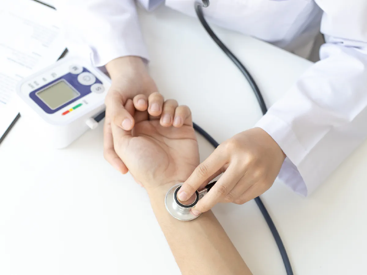 Atención de medicina general en IPS San Francisco