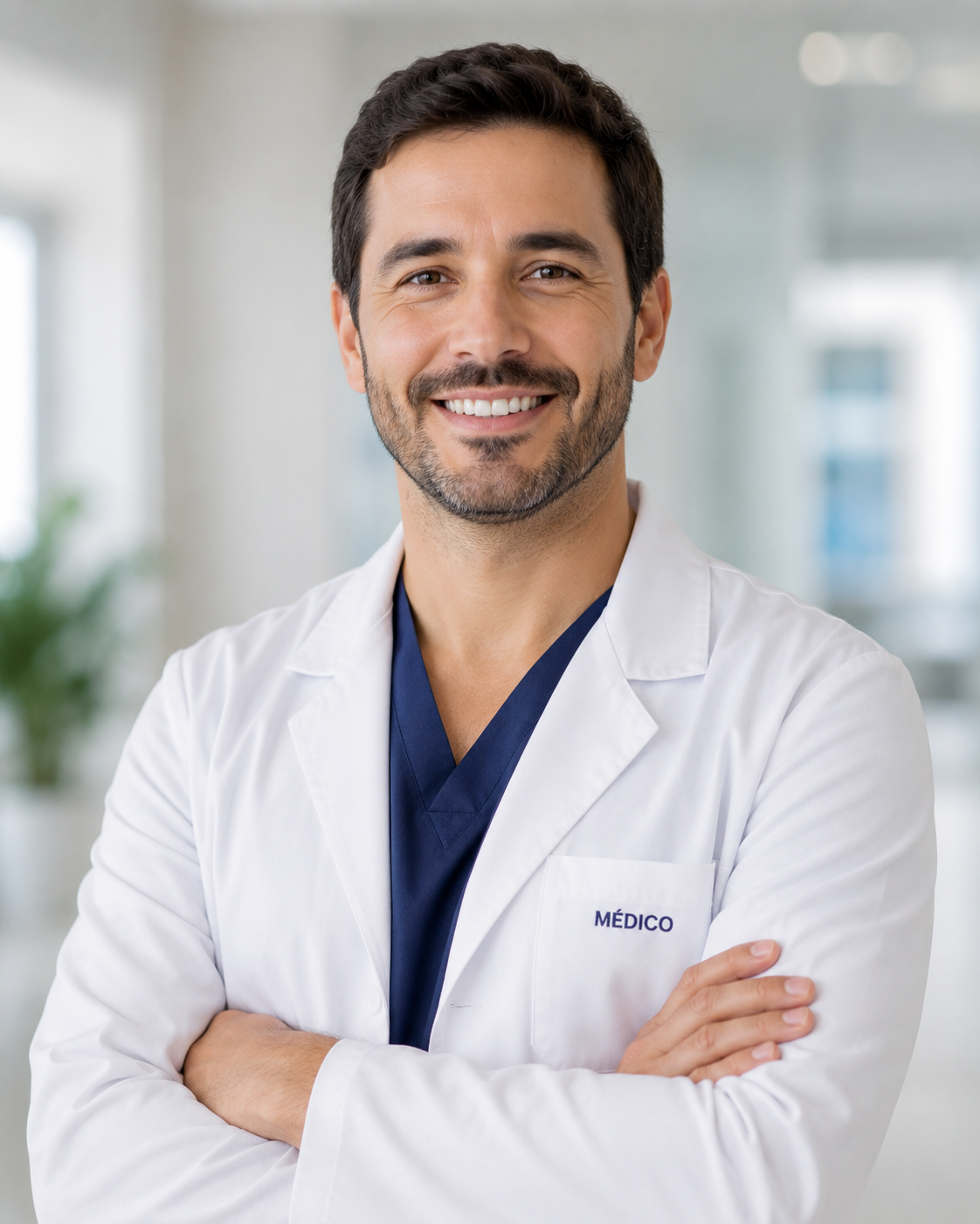 Pedro Perez